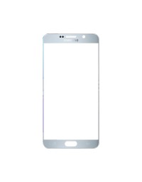 Cristal Frontal Samsung Galaxy Note 3 Gris