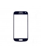 Cristal Frontal Samsung Galaxy S5 Azul