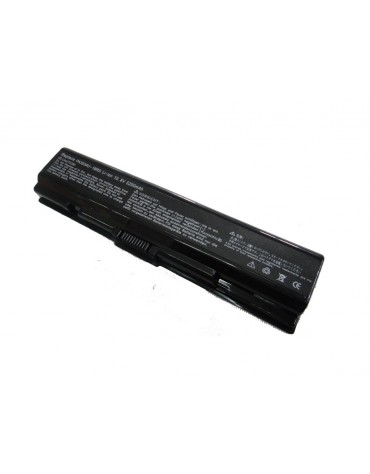 Bateria Toshiba A300 A305 L300 L305 L550 A305D