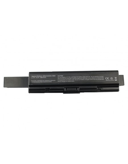 Bateria Toshiba A355 A355D A500 A505 L455 L500