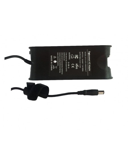 Cargador Dell Latitude PA-12 19.5v 3.34a 65W