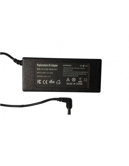 Cargador Sony Vaio PCG VGN 19.5V 4.7A 90W