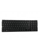 Teclado HP Probook 4520s 4525s 4720s Esp (Sin Marco)