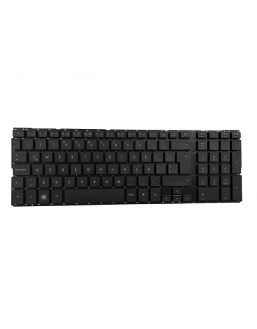 Teclado HP Probook 4520s 4525s 4720s Esp (Sin Marco)