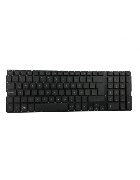 Teclado HP Probook 4520s 4525s 4720s Esp (Sin Marco)