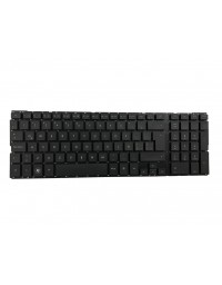 Teclado HP Probook 4520s 4525s 4720s Esp (Sin Marco)