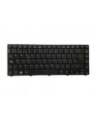 Teclado eMachines D440 D640 D728 D442 D443 D528 D529 D640 D642