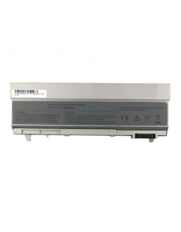 Bateria Dell U844G W0X4FW1193 0GU715 0H1391