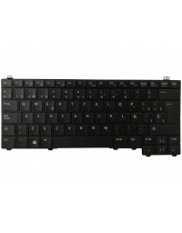 Teclado Dell Latitude E5440 Negro Esp