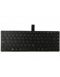 Teclado Toshiba Tecra A40-C A40-D A40-M R40-C Esp