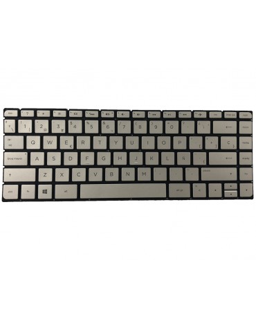 Teclado HP Spectre X360 13T-4000 13-4000 4103DX