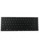 Teclado HP 14-bs 14-bs002la 14-bs003la 14-bs004la 14bs