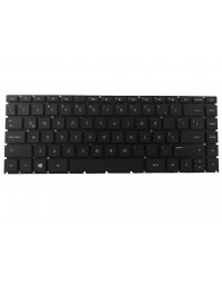 Teclado HP 14-bs 14-bs002la 14-bs003la 14-bs004la 14bs 14-bw 14-ba