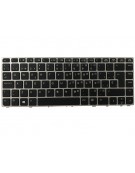 Teclado HP Elitebook Folio 9470m Ultrabook 9480m