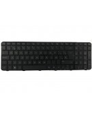 Teclado HP Pavilion G6-2000 G6-2100 G6-2200 Esp