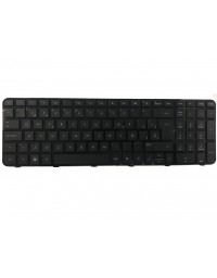 Teclado HP Pavilion G6-2000 G6-2100 G6-2200 Esp