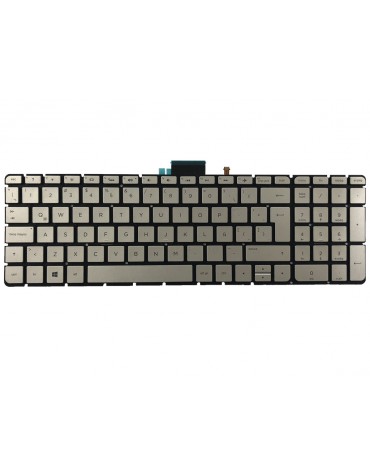 Teclado HP X360 M6-W M6-W000 15-w200 15-w010la