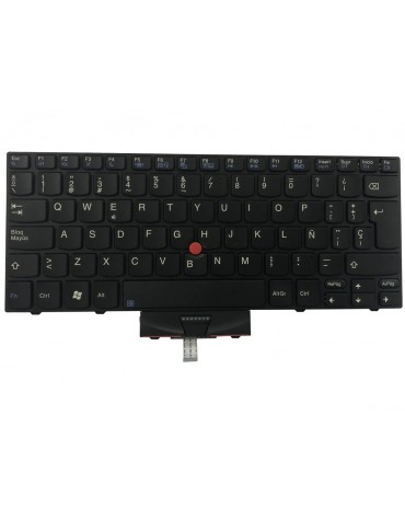 Teclado Lenovo X100E X120E E10 Edge 11 Esp