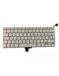 Teclado para Macbook A1342 (2009 - 2010)