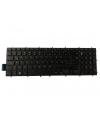 Teclado Dell 15-7000 5765 5767