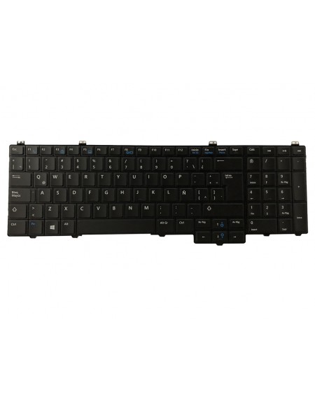 Teclado Dell Latitude E5540 15-5000