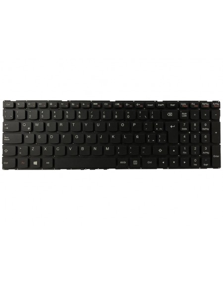 Teclado Lenovo Yoga 700-15 700-15ISK