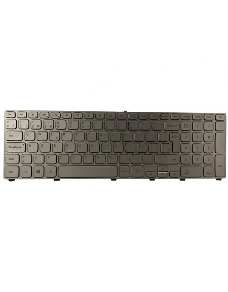 Teclado Dell Inspiron 17-7000 7737 7746