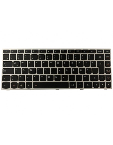 Teclado Lenovo G40-30 G40-45 G40-70 G40-80