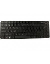 Teclado HP Pavilion DV5-2000 DM4-1000 DM4-2000