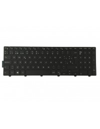 Teclado Dell 15 5557 5540 5548 5542 051chy P26e P40f P39f P28e P51f Esp