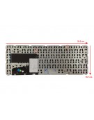 Teclado HP 14N 14-N 14-G 14-R 14-D 14-W 14-N000