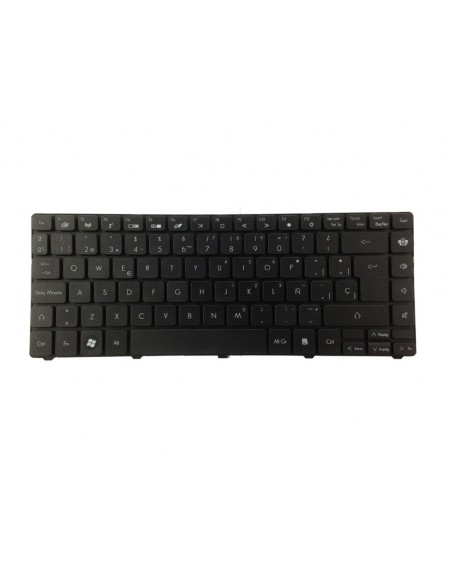 Teclado Gateway Ne46r Ne46r05m E1-431 E1-421 Esp