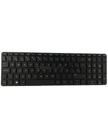 Teclado HP Probook 650 G1 650 G2 655 G1 655 G2