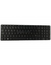 Teclado HP Probook 650 G1 650 G2 655 G1 655 G2