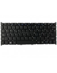 Teclado Acer ES1-132 ES1-132-C37M C9N8 R11 R3-131 Esp