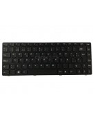 Teclado Lenovo Ideapad G400 G405 G410 Unfit Esp