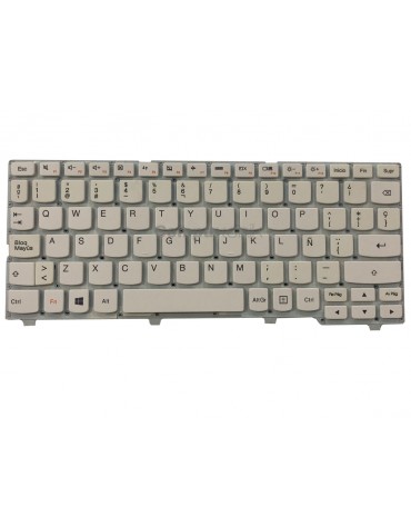 Teclado Lenovo Ideapad 100S-11IBY Esp