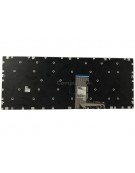 Teclado Lenovo Yoga 310-11 310-11IAP 710-11IKB 710-11ISK Esp