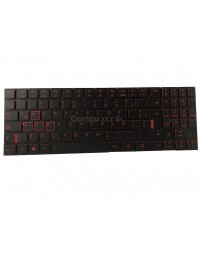 Teclado Lenovo Legion Y520-15 Y520-15IKBN Y720-15IKB Lum Esp