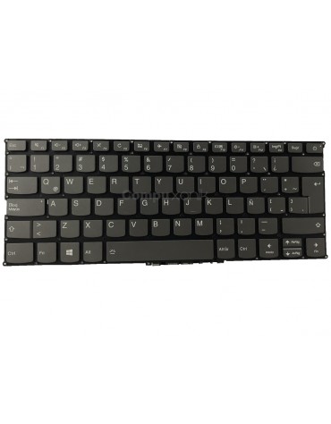 Teclado Lenovo 320S-13IKB Lum Esp