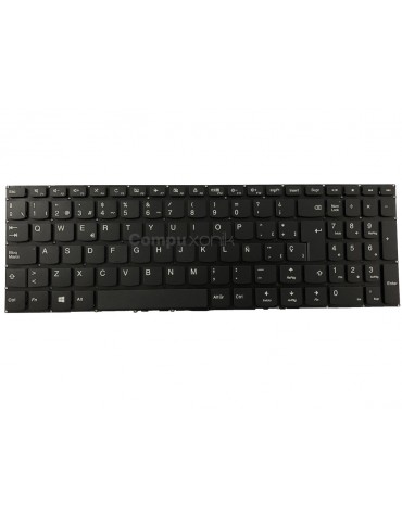 Teclado Lenovo 310S-15ISK 310S-15IKB Esp