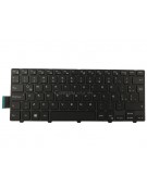 Teclado Dell 14-3000 14 5442 5445 5447 5448 14-5000 Lum Esp