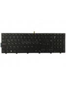 Teclado Dell 15-5000 15-3000 5547 5543 55 3541 3542 Lum Esp