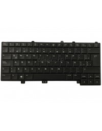 Teclado Dell Alienware 13 R1 13 R2 15 R1 15 R2 Lum Esp