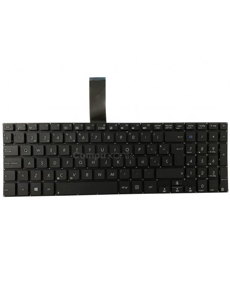 Teclado Asus K551 R551 R553 V551 S551 R551L R553LN K551LA Esp