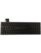 Teclado Asus GL552 GL552JX GL552VW GL552VX Lum Esp