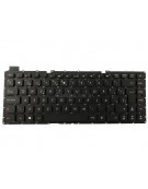 Teclado Asus X441 X441S X441SA A441U F441 F441V Esp