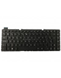 Teclado Asus X441 X441S X441SA A441U F441 F441V Esp