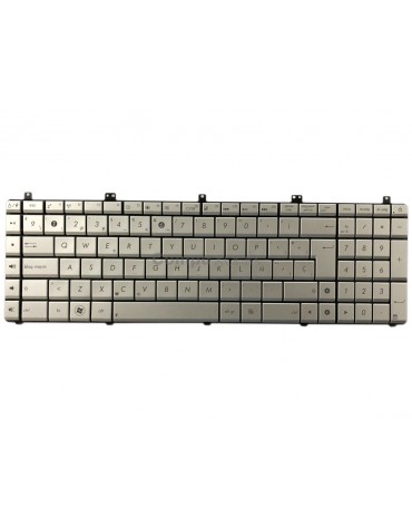 Teclado Asus N75 N75S N75SL N75SF N55 N55S N55X N55SF Esp