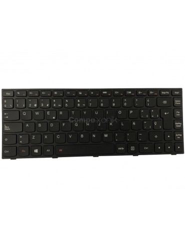 Teclado Lenovo G40-30 G40-45 G40-70 G40-80 Lum Esp